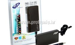 Adapter 90W Fortron NB Lite 90 slim univerzalni