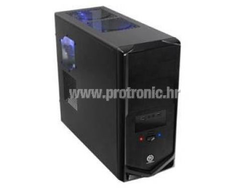 Kućište Thermaltake V4 Black Edition