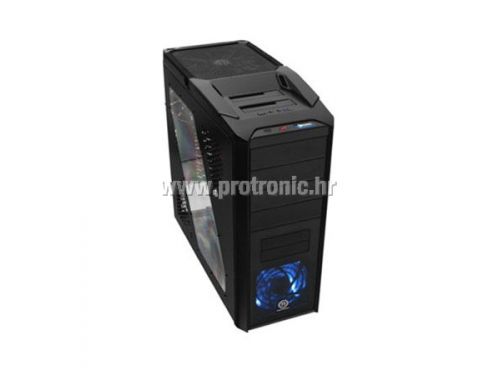 Kućište Thermaltake V9 BlackX Edition