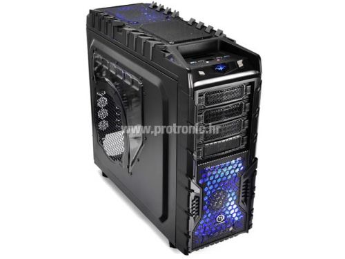 Kućište Thermaltake Overseer RX-I