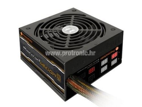 Napajanje Thermaltake Smart M650W