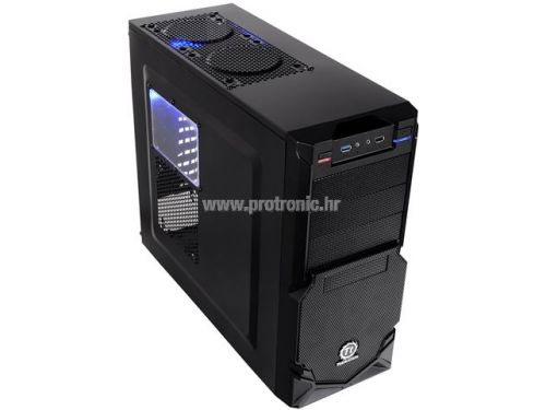 Kućište Thermaltake Commander MS-II