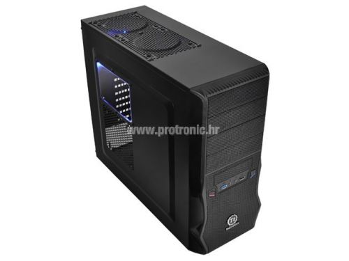 Kućište Thermaltake Commander MS-III