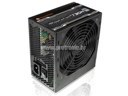 Napajanje Thermaltake Smart 730W