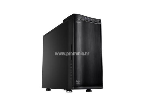 Kućište Thermaltake New Soprano