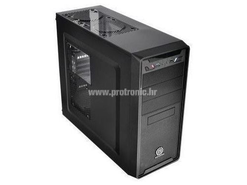 Kućište Thermaltake Versa II