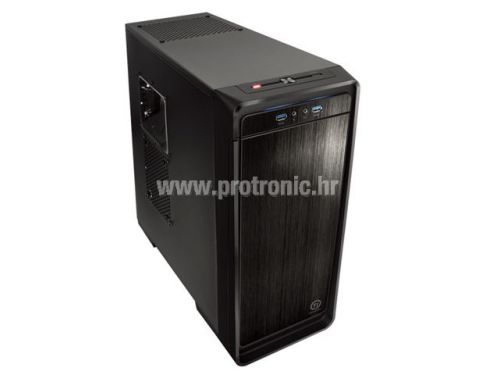 Kućište Thermaltake Urban S21