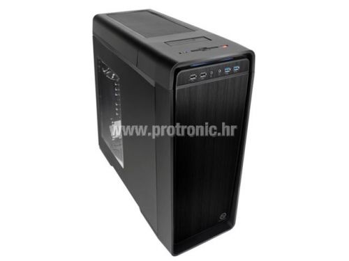 Kućište Thermaltake Urban S41 s prozorom