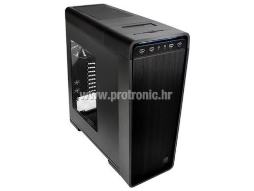 Kućište Thermaltake Urban S71 s prozorom