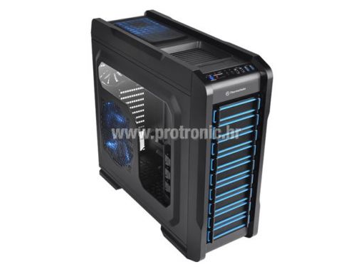 Kućište Thermaltake Chaser A71