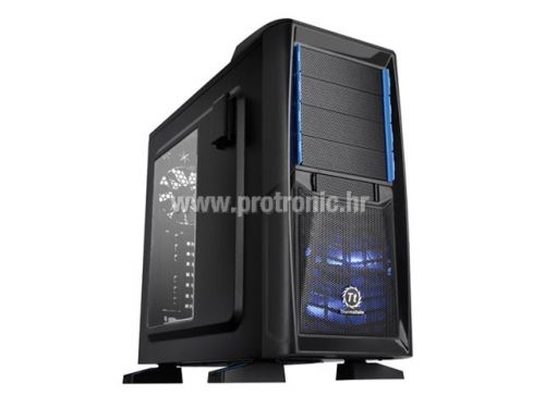 Kućište Thermaltake Chaser A41