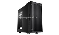 Kućište Thermaltake New Soprano s prozorom