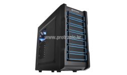 Kućište Thermaltake Chaser A21