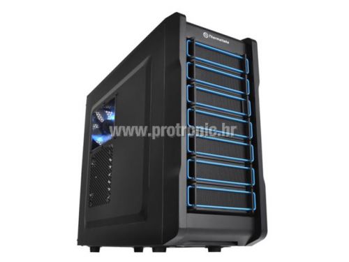 Kućište Thermaltake Chaser A21