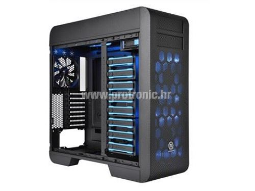 Kućište Thermaltake Core V71