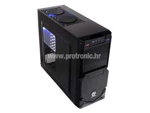 Kućište Thermaltake Commander GS-II