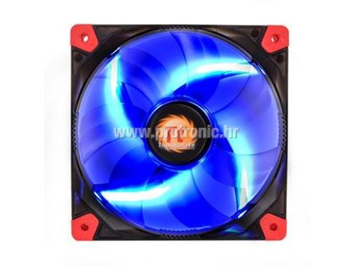 Hladnjak za kućište Thermaltake Luna 12 Blue