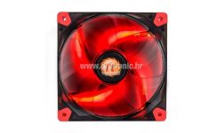 Hladnjak za kućište Thermaltake Luna 12 Red