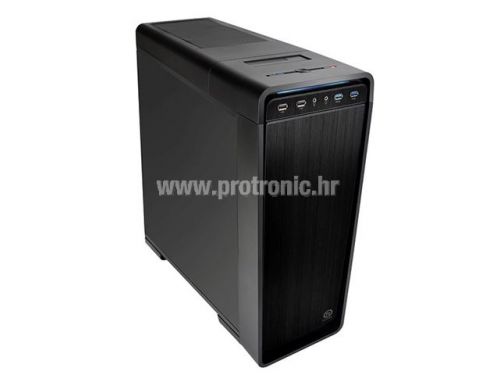 Kućište Thermaltake Urban S71 bez prozora