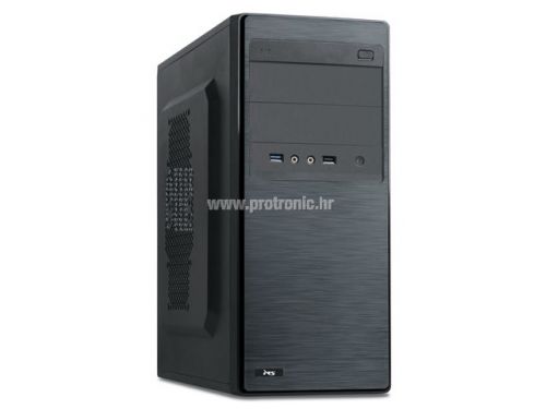 MS GRIFFIN PLATINUM 400 V2 ATX 2.31 kućište s napajanjem