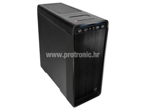 Kućište Thermaltake Urban S31