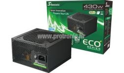 Napajanje Seasonic ECO-430, 430W