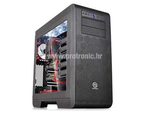 Kućište Thermaltake Core V51