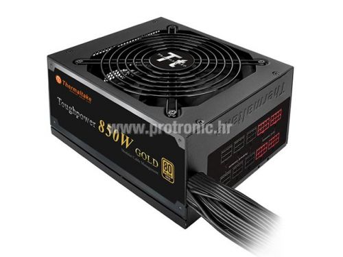 Napajanje Thermaltake Toughpower 850W GOLD (Modular)