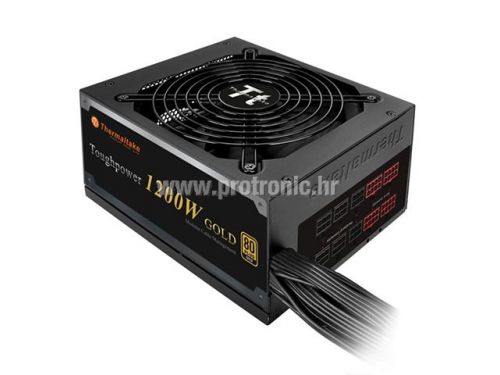 Napajanje Thermaltake Toughpower 1200W GOLD (Modular)