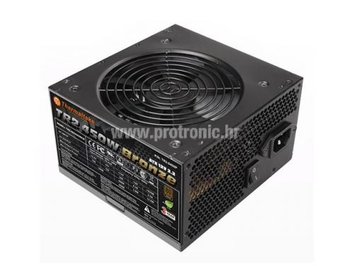 Napajanje Thermaltake TR2 450W Bronze