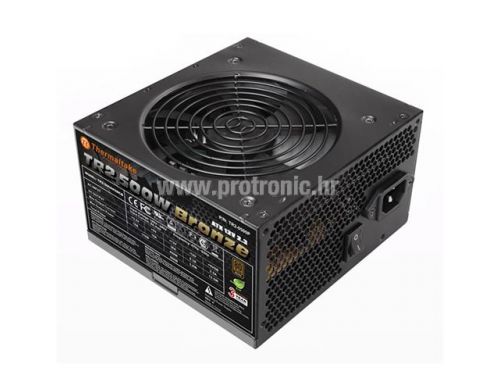 Napajanje Thermaltake TR2 500W Bronze