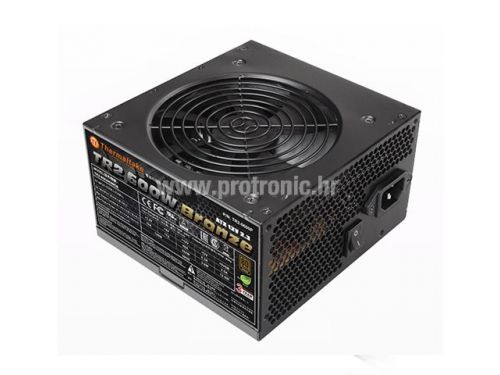 Napajanje Thermaltake TR2 600W Bronze