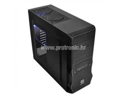 Kućište Thermaltake Commander GS-III