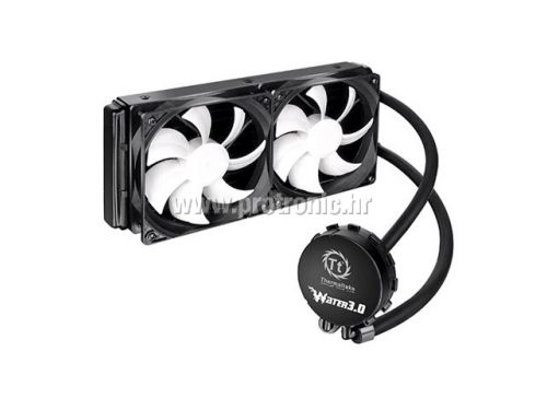 Thermaltake Water 3.0 Extreme S