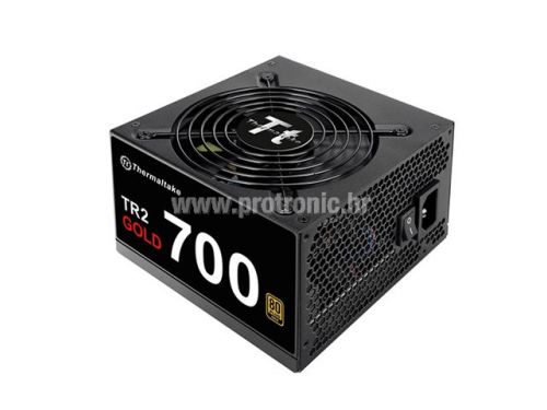 Napajanje Thermaltake TR2 700W Gold