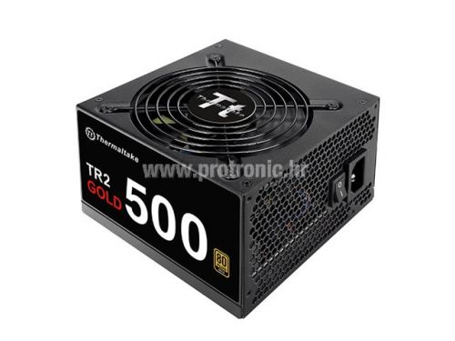 Napajanje Thermaltake TR2 500W Gold