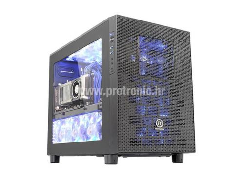 Kućište Thermaltake Core X2