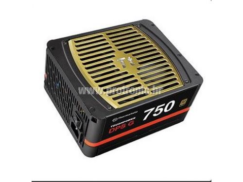 Napajanje Thermaltake Toughpower DPS G 750W