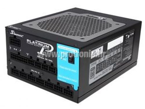 Napajanje Seasonic Platinum 1050, SS-1050XP, 1050W