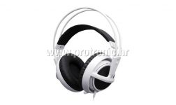 Slušalice SteelSeries Siberia v2 Full-Size (bijele)