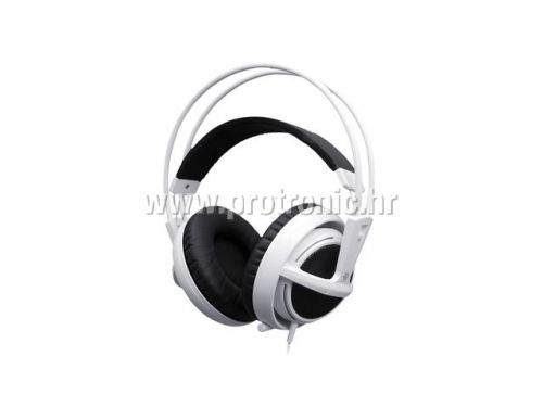 Slušalice SteelSeries Siberia v2 Full-Size (bijele)