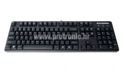 SteelSeries žična tipkovnica 6Gv2