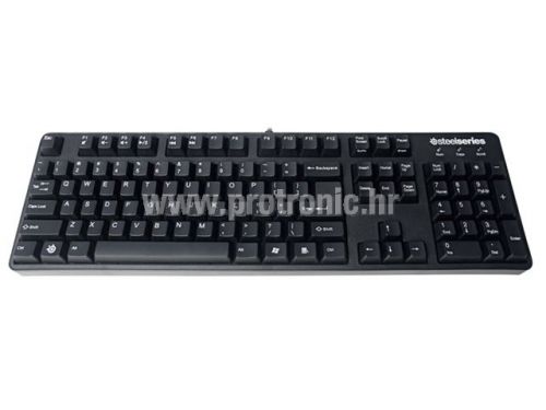 SteelSeries žična tipkovnica 6Gv2