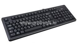 MS KB-01 žičana tipkovnica, USB