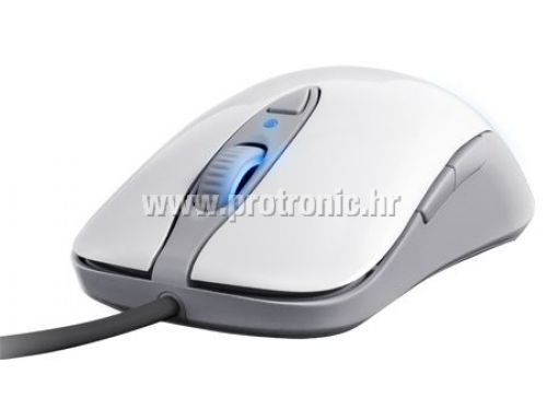 Miš žični SteelSeries Sensei RAW Frost Blue