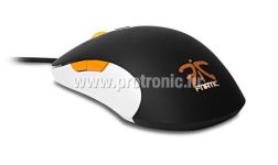 Miš žični SteelSeries Sensei Fnatic Edition