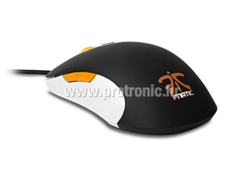 Miš žični SteelSeries Sensei Fnatic Edition