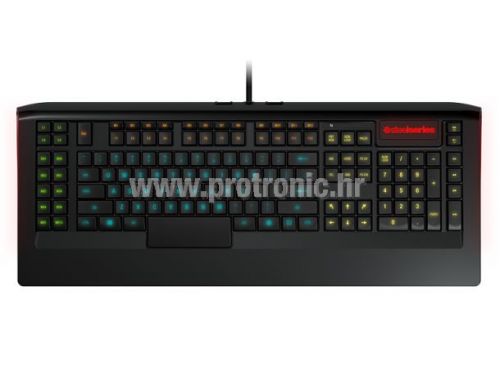 SteelSeries žična tipkovnica Apex