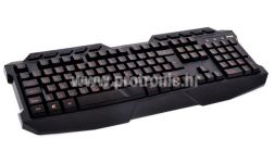 MS FLIPPER gaming blue LED tipkovnica