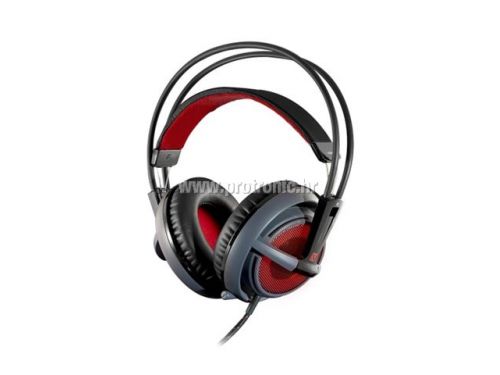 Slušalice SteelSeries Siberia v2 Dota2 Edition